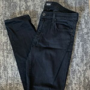 Hudson Slim / Straight Leg Jeans